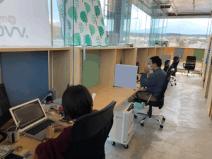 .work今週の出来事～86～